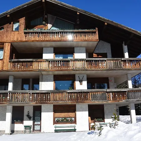 Villa Pocol - Stayincortina Cortina dʼAmpezzo Camera foto