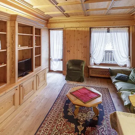 Villa Pocol - Stayincortina Cortina dʼAmpezzo Camera foto