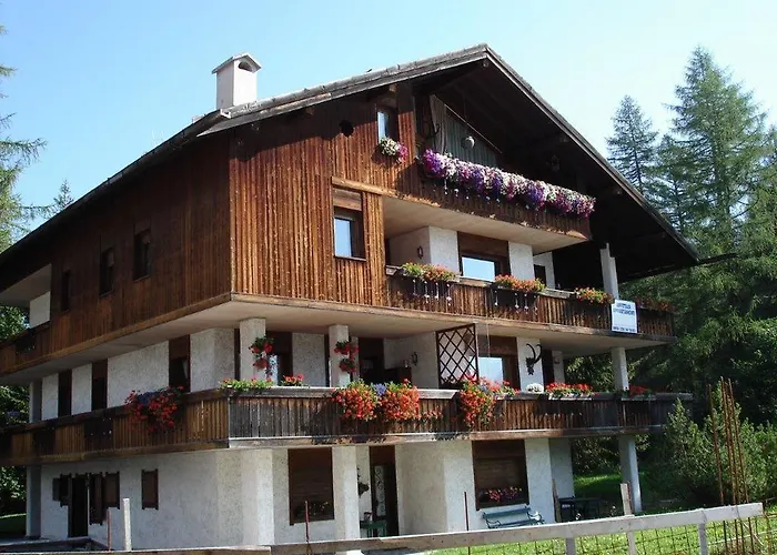 Villa Pocol - Stayincortina