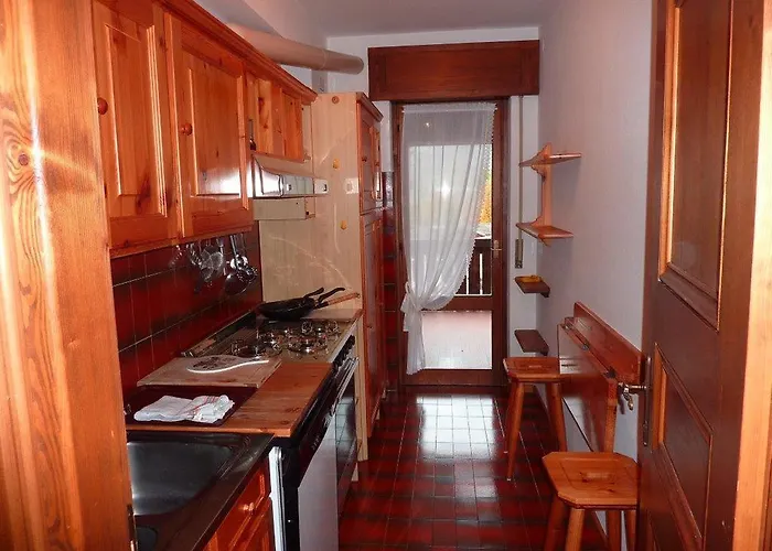 Villa Pocol - Stayincortina