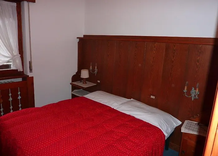 Villa Pocol - Stayincortina