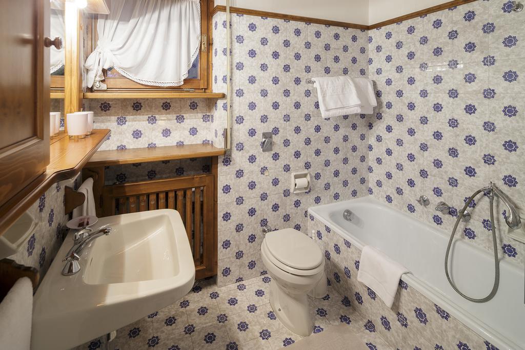 Pocol - Stayincortina Apartment *