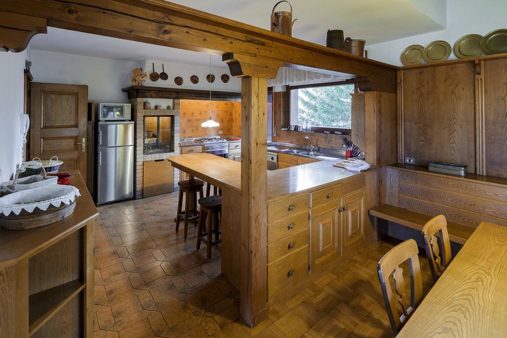 Apartment Pocol - Stayincortina