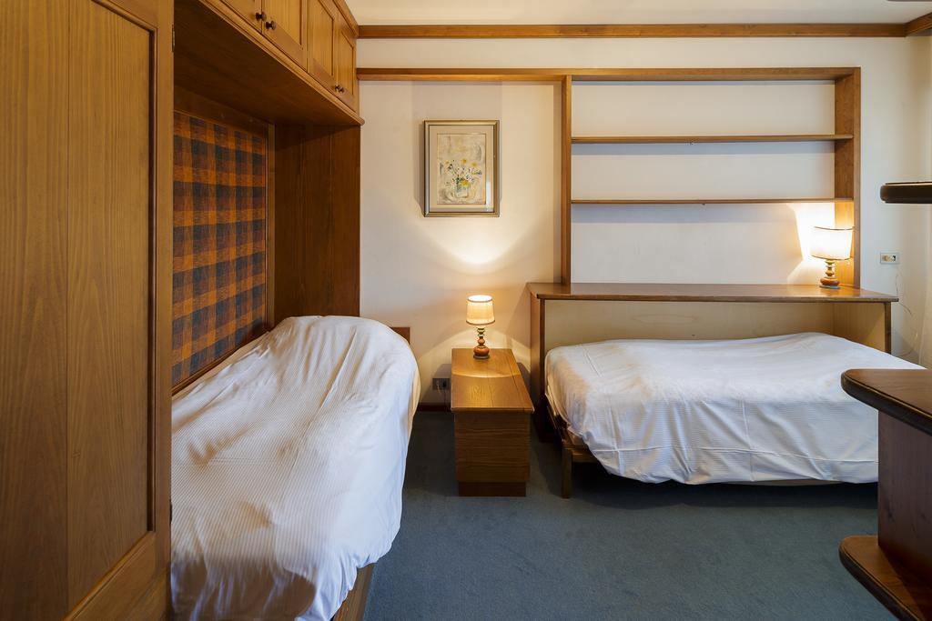 Pocol - Stayincortina Apartment