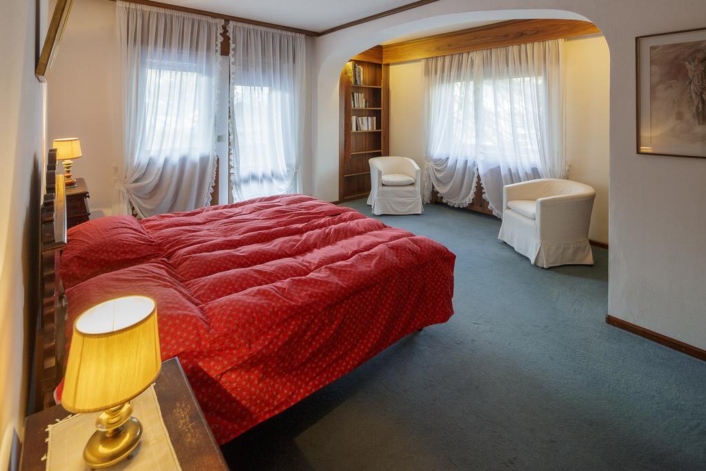 Appartamento Pocol - Stayincortina Cortina dʼAmpezzo