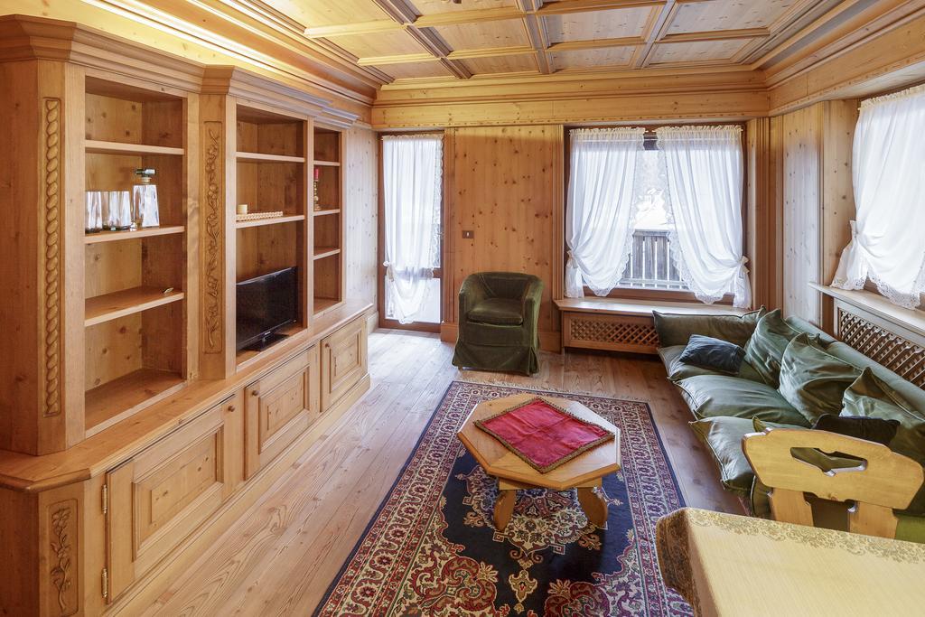 Appartamento Pocol - Stayincortina