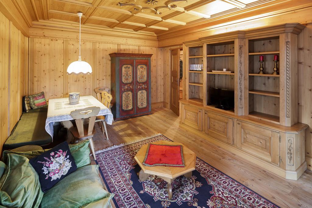 Pocol - Stayincortina Appartamento