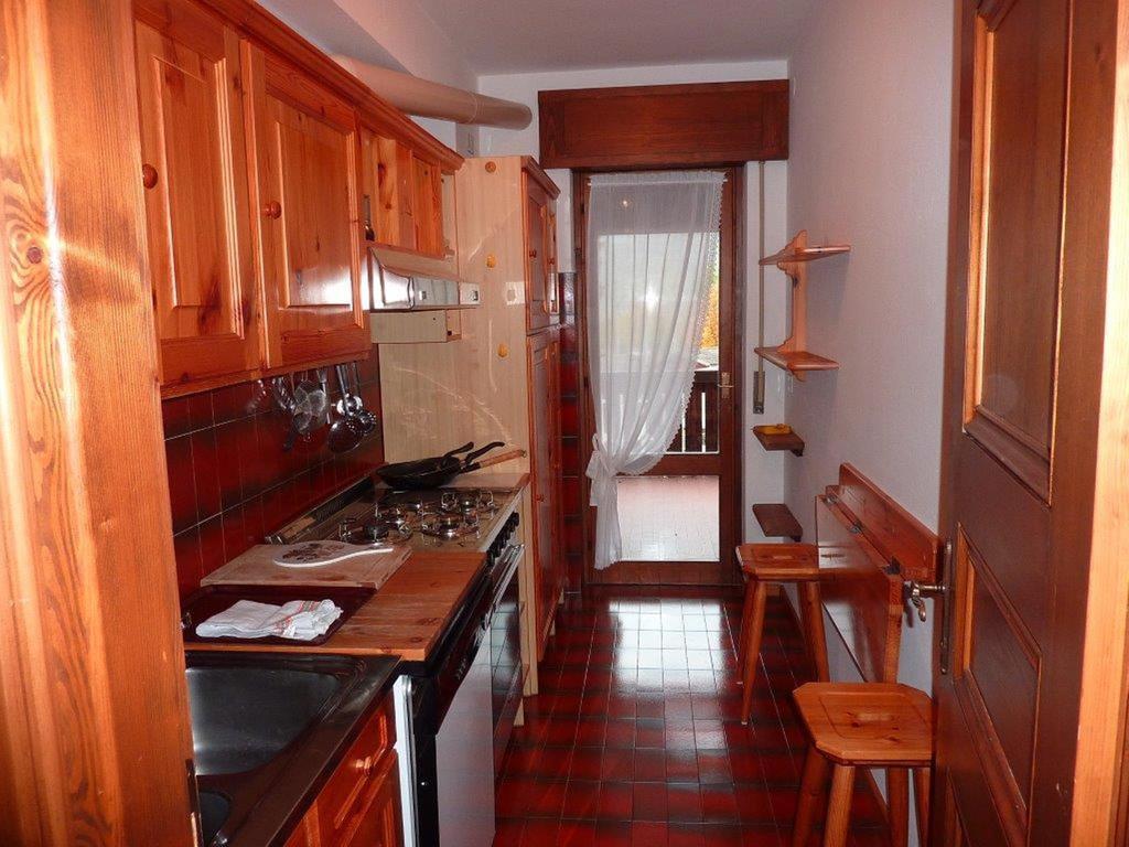 Apartment Pocol - Stayincortina *