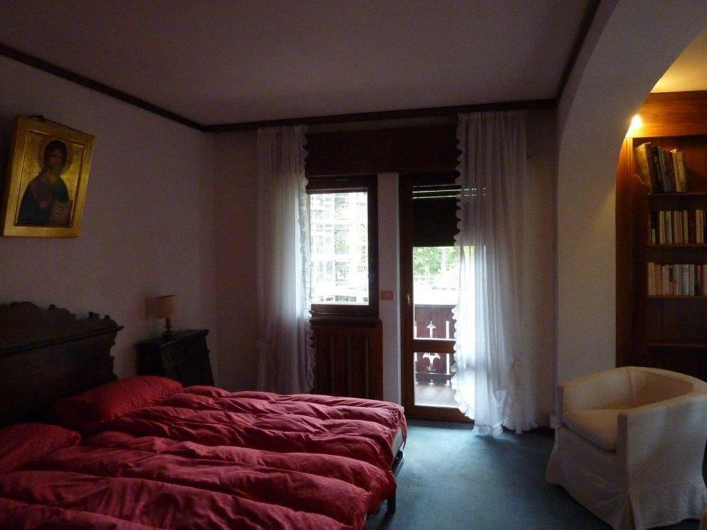 Apartment Pocol - Stayincortina *